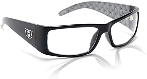 The One Mens Sunglasses (Jason Jessee Signature/clear lens)
