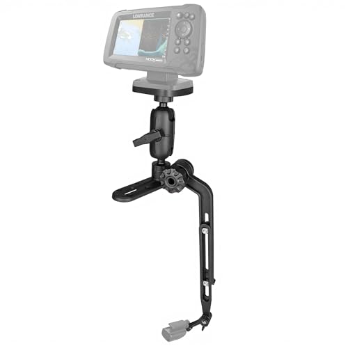 Velpaw Kayak Fish Finder Mount