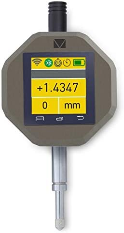 Precision Computerized sub-micron indicator 0-50mm (0-2’’)