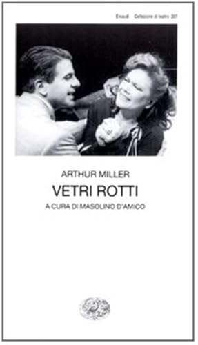 Vetri rotti