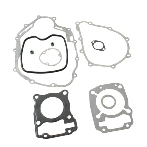 �I�[�g�o�C�G���W���R���v���[�g�K�X�P�b�g�Z�b�g CRF150F CBF150 NXR150 Bros150 NX150 XR150 11395-KWK-900