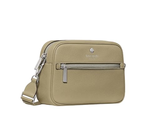 Image of kate spade new york Emma Camera Bag (Elm)
