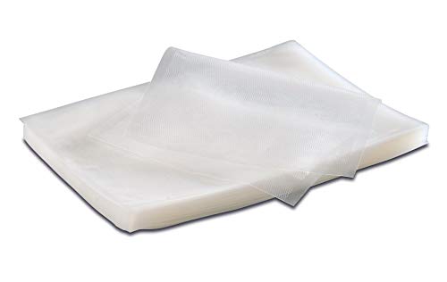 Solis 922.61 Sacchetti per Sottovuoto, Plastica