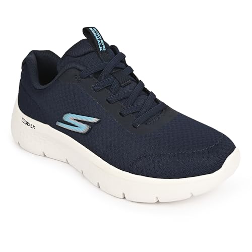 Image of Skechers Womens Go Walk Flex Sneaker