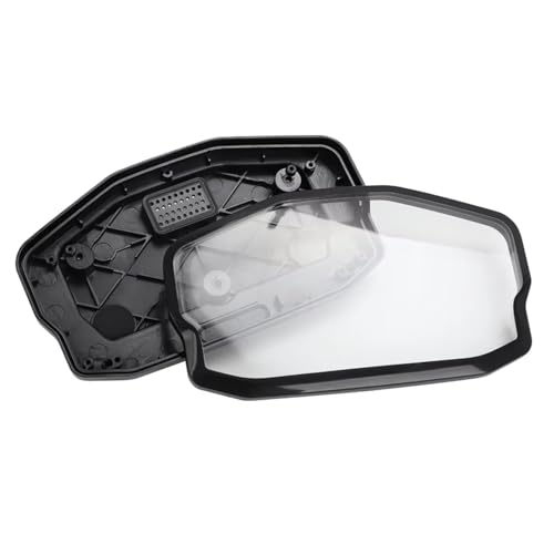 Boîtier d'instrument de moto étanche et anti-choc pour tableau de bord Panigale 1199 1299