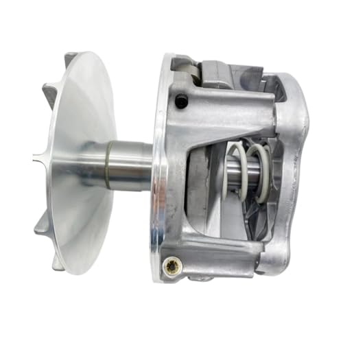 Embrayage de transmission primaire R 1000 XP haute résistance