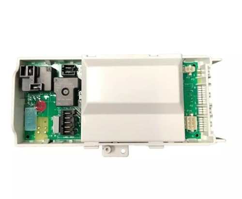 W10111621 for Whirlpool Dryer Main Control Board WPW10111621 AP6015086 PS11748358