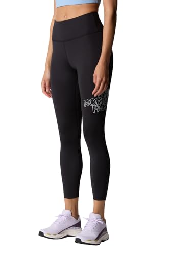 Leggings mujer THE NORTH FACE Flex, mallas deportivas ajustables