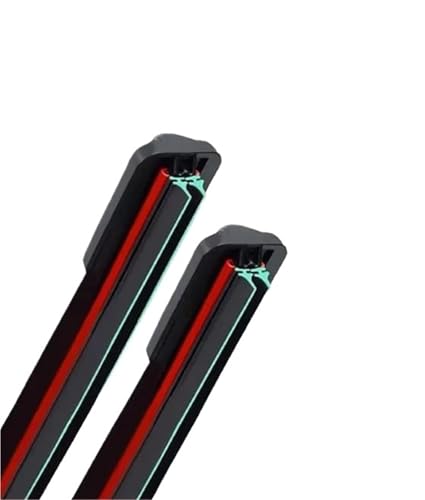 Essuie-glaces Seat Leon parfaits pour rouler sous la pluie