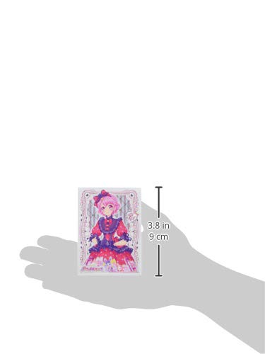 キャラクタースリーブ プリパラ レオナ・ウェスト Amazon | キャラクタースリーブ プリパラ レオナ・ウェスト (EN