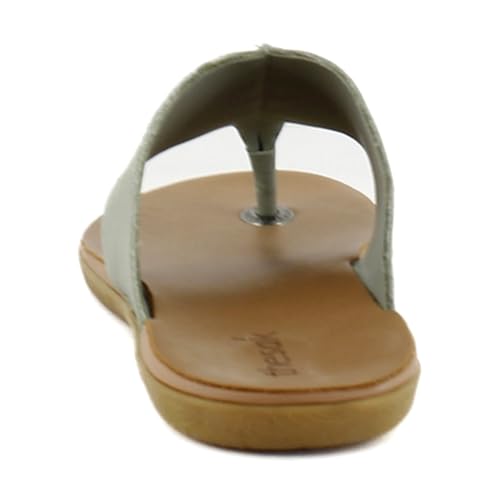 Image of The Sak Los Feliz Toe Post Sandal, Slip On Shoe