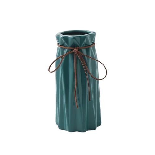Vase en céramique moderne pour décoration créative et minimaliste - 2