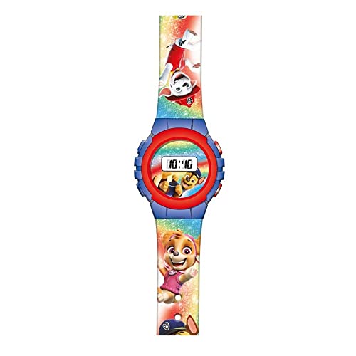 Paw Patrol Reloj para de KL86101