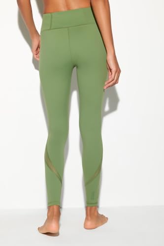 Spiritual Gangster Women's Gigi 7/8 Legging2