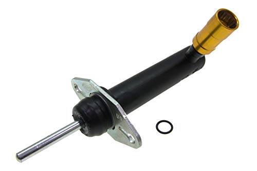 Cilindro esclavo Sachs sh6134 con respuesta hidráulica optimizada para un embrague suave