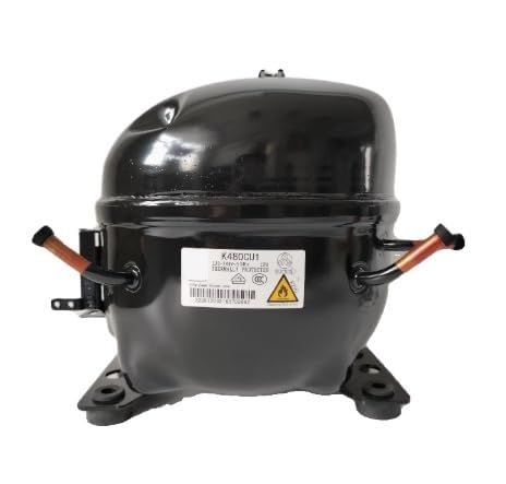 Motor Compressor S43CU1 S50CU1=A220CU1A L45CU1 L58CU1 L76CU1 L83CU1 General Accessories(L83CU1)