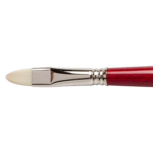 Escoda Marfil Long Handle - 4450 Bright - Size 14