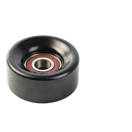 Poulie de tension de courroie pour Honda Civic 2006-2011 caoutchouc