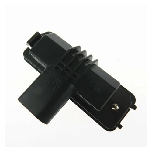 Luz de matrícula para Boxster reemplaza plafón roto o viejo trasera 1J6943021B