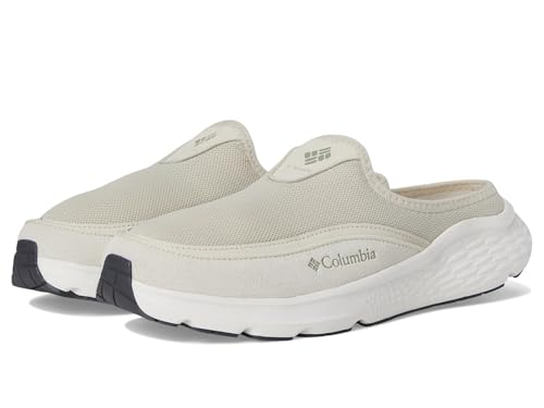 Columbia Women's Bethany Slip, Fawn/Grey Green, 10.5