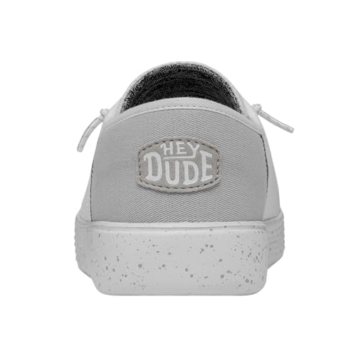 Image of HEYDUDE Cody Craft Linen
