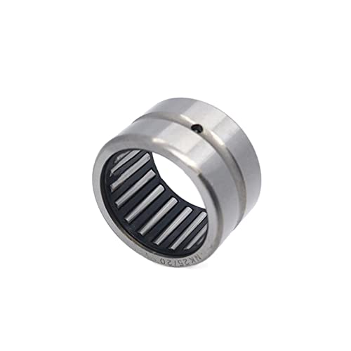 Roulement à aiguilles NK75/35 de haute précision pour transmissions de performance - 2