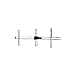Laird Technologies 896-970 6dB Yagi