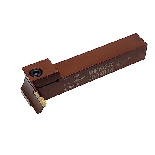Porta barra de mandrinado para torno CNC MGFVR420-50-80