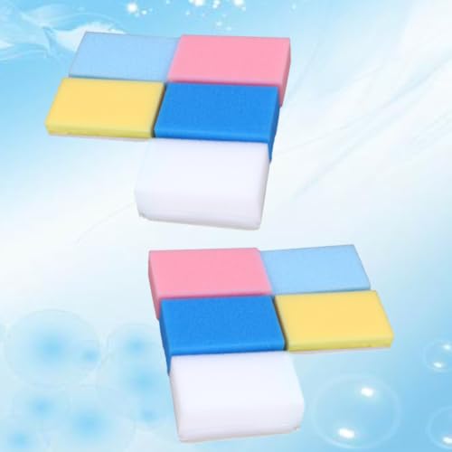Cepillo de baño sensorial para recién nacido con esponja exfoliante corporal plástica 7