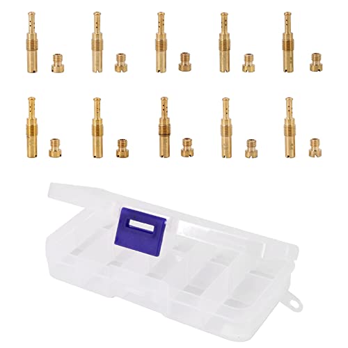 Top 10 Best Ejk Electronic Jet Kit [Experts 2023 Reviews]