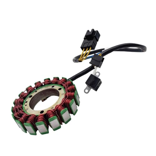 Stator 12V pour vos randonnées en quad CF500 CF600 CC