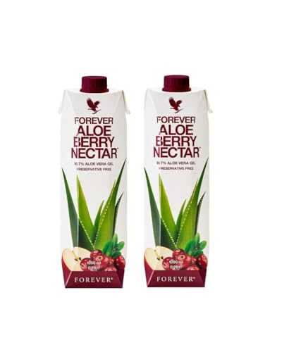 Vgial Forever Living Aloe Vera Nectar Pack Of 2 (B0D9PM28TL) Amazon Price History, Amazon Price Tracker