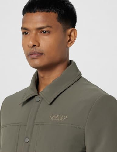 Image of Qube By Fort Collins Mens Jacket