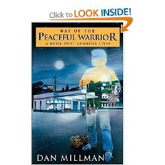 Amazon.com: Way of the Peaceful Warrior: A Book That Changes Lives [WAY ...