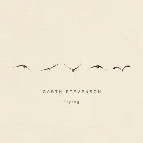 Garth Stevenson