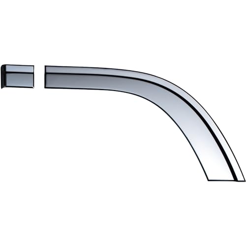 ジェット イノウエ(JET INOUE)フェンダーパネル RH いすゞ2t'07エルフハイキャブ(H19.1〜R5.2)標準/ワイド 510044