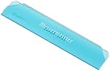 Messermeister Parer Edge-Guard, 4-Inch, Translucent Blue