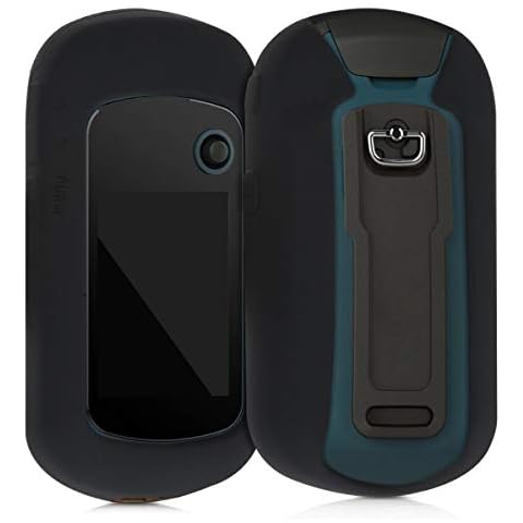 kwmobile Silicone Case for Garmin eTrex 22x/32x Cover