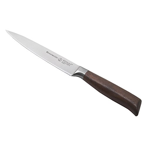 Messermeister Royale Elité Utility Knife / 6",Brown,E/9688-6 #TOP2