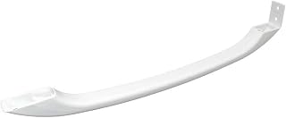 Door Handle Compatible with Frigidaire FRT16ICRHZ0 FRT16ICRHZ1 FRT16ICRHZ3 FRT16ICRHZ4 FRT17B1BW0 FRT17B1BW2 FRT17B3AW0 FRT17B3AW1 FRT17B3AW2 FRT17B3AW3 FRT17B3AW4 FRT17B3AW5 FRT17B3AW6 FRT17B3AW7