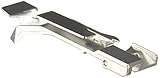 Brother SA213 Serger Gathering Foot, Silver