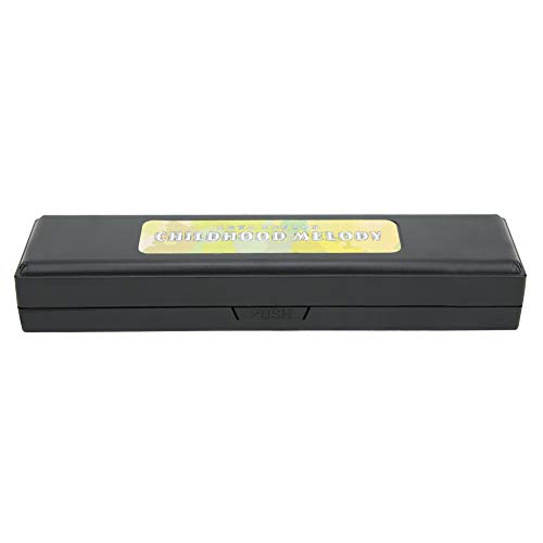 Kcivsou Harpe diatonique pour Harmonica à Bouche Professionnel, clé C, Harpe diatonique pour Harmonica à Bouche… - Les Beatles, Paul McCartney, John Lennon, RIngo Starr, George Harrison Kcivsou Harpe diatonique pour Harmonica à Bouche Professionnel, clé C, Harpe diatonique pour Harmonica à Bouche… – Image 3