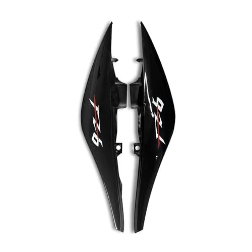 Capot de siège FZ6 FZ6-N protection de carénage arrière supérieur rigide