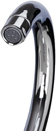 JAQUAR FLORENTINE PRIME Series Table Mounted Swinging Spout COLD 