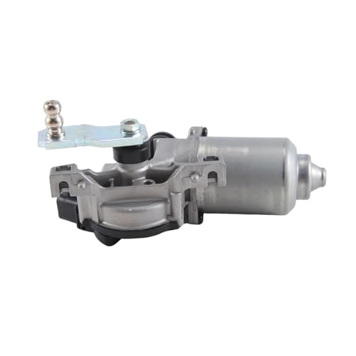 Moteur d'essuie-glace avant 981102P000 mécanisme essuyage pare-brise Kia Sorento