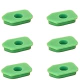 Replacement Parts For Auto Moto Truck Tractor OEM For (6Pk) 6524 Foam Air Filters 272235S Fits