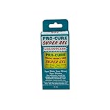 Pro-Cure Trophy Muskie/Pike Super Gel, 2 Ounce
