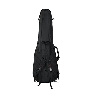 GATOR Cases GB-4G-ELECX2 housse pour 2 guitares électriques - Les Beatles, Paul McCartney, John Lennon, RIngo Starr, George Harrison GATOR Cases GB-4G-ELECX2 housse pour 2 guitares électriques – Image 6