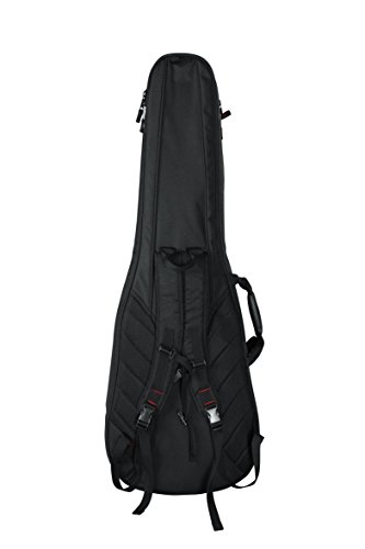 GATOR Cases GB-4G-ELECX2 housse pour 2 guitares électriques - Les Beatles, Paul McCartney, John Lennon, RIngo Starr, George Harrison GATOR Cases GB-4G-ELECX2 housse pour 2 guitares électriques – Image 7