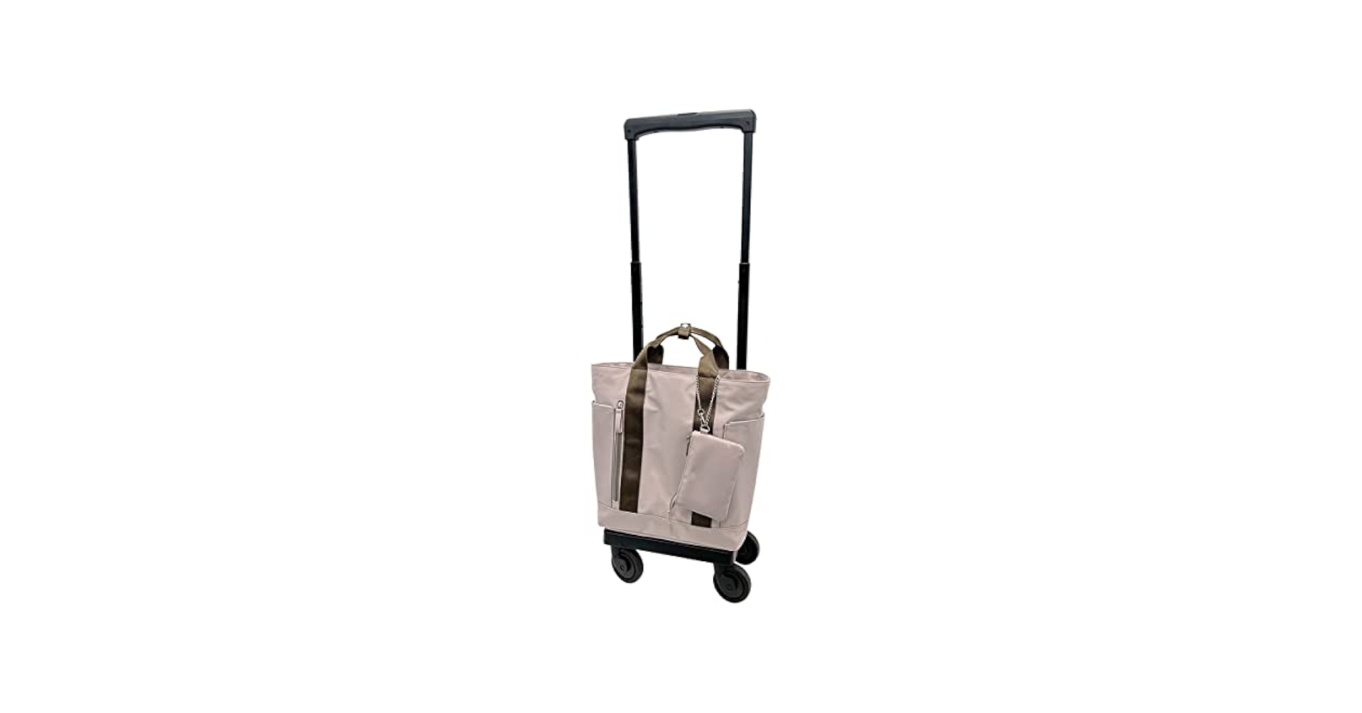 【美品】SWANY スワニー　キャリー　東京デリカオリジナルD-580 Mサイズ SWANY（キャリーバック） スワニー キャリーバッグ 東京デリカ